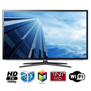 SAMSUNG UE60ES6300 TV LED 3D   Achat / Vente TELEVISEUR LED 60