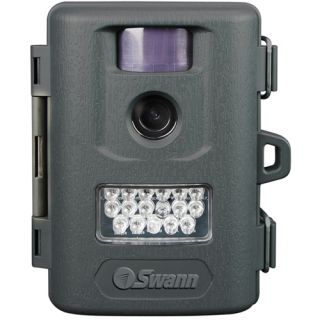 Swann SW361 OBC Surveillance/Network Camera   Color, Monochrome