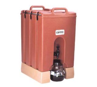 Cambro 1000LCD131 11 3/4 gallon Camtainer Beverage Carrier
