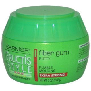Garnier Fructis Style 5 ounce Fiber Gum Putty Gel Today: $7.99