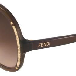 Fendi FS5099 Womens Oversize Sunglasses