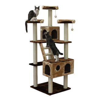 Hills Cat Tree Furniture Today $149.99 4.8 (5 reviews)