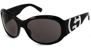 Giorgio Armani Womens Plastic Sunglasses
