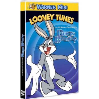Bugs bunny  les meilleures en DVD DESSIN ANIME pas cher  