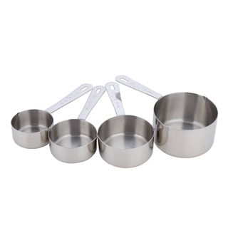 MIU France Stainless Steel Measuring Cups (4)