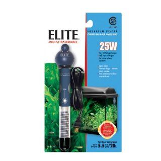 Questions and Answers  Elite Submersible Preset Heater
