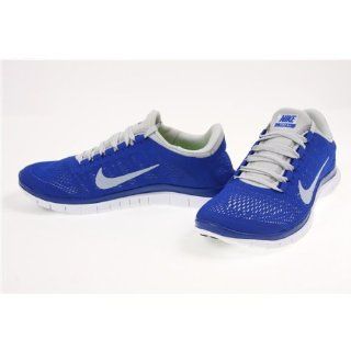 NIKE Free 4.0+ Mens Running Shoes Shoes