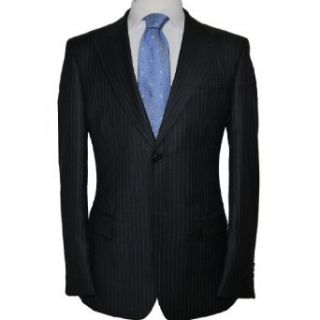 Lastrucci Italian Sartorial Suit tailored with Loro Piana Super 130