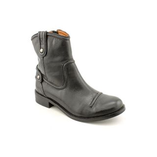 Juicy Couture Womens Chiller Leather Boots (Size 6.5) Was $171.99