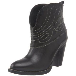 Matisse Womens Miguel Ankle Boot,Black,10 M US Shoes