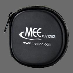 MEElectronics M6P BK Black Headphone