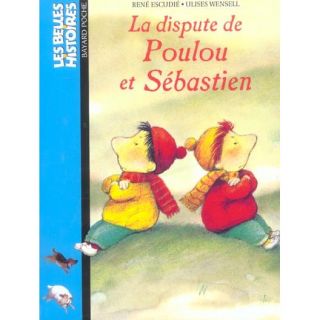 Les Belles Histoires T.84   Achat / Vente livre Ulises Wensell   Rene