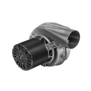 Furnace Draft Inducer Blower (Lennox) 115 Volts Fasco # A135   