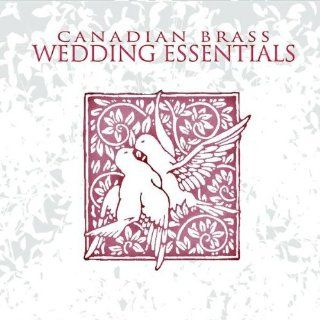 Bridal Chorus (From Lohengrin): Canadian Brass: MP3