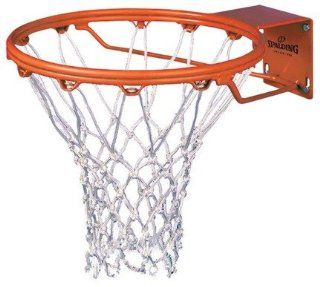 Spalding Roughneck Gorilla II Double Ring Fixed Basketball