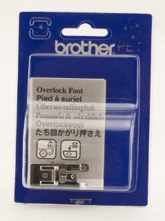 Brother SA135 Overlock Vertical Foot Arts, Crafts