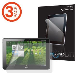 3 Pack MiniSuit Anti Glare Screen Protector for Acer