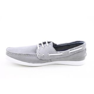 Nautica Mens Hyannis Grays Casual Shoes