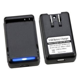 Battery Desktop Charger for HTC EVO 4G Today $5.49 4.6 (14 reviews