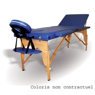 SPORT ELEC Table de Massage Pliable   Achat / Vente TABLE DE MASSAGE