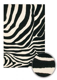 Hand tufted Adora Contemporary Wool Rug (8 x 11) Today $433.99 4.8