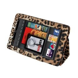  Kindle Fire Animal Print Folding Stand Case
