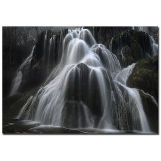 Philippe Sainte Laudy Ode to Elves Canvas Art