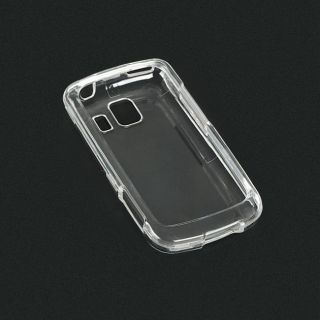 Luxmo LG Vortex Clear Protector Case