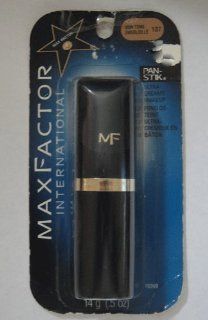 Max Factor Pan Stik Sun Tone 137 .05oz. Beauty