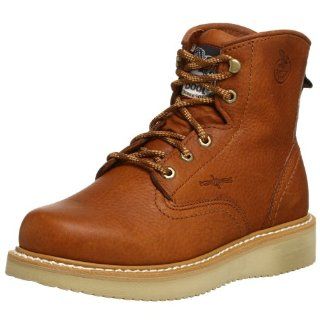 Georgia Boot Mens GB1222 Wedge Chukka Shoes