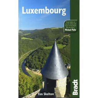Luxembourg   Achat / Vente livre Tim Skelton pas cher