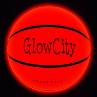 LED Light Up Basketball Toys & Games