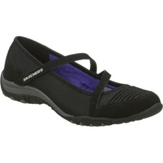 Womens Skechers Inspired Heavenly Black Today $54.95 5.0 (1 reviews