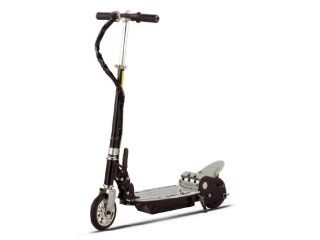 X Treme Scooters Kids X 140 Electric Scooter, Black