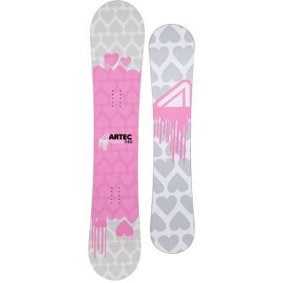 Artec Venus 154 Womens Snowboard Today $199.99