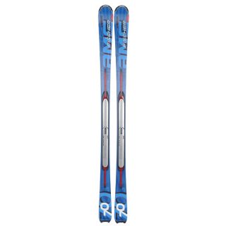 Fischer AMC 70 RF2 Skis w/FS10 RF Bindings (164 cm)