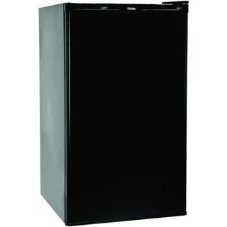 Haier 3.2 cubic Feet Refrigerator/ Freezer