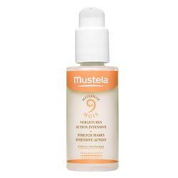 Mustela Stretch Marks Intensive Action Beauty