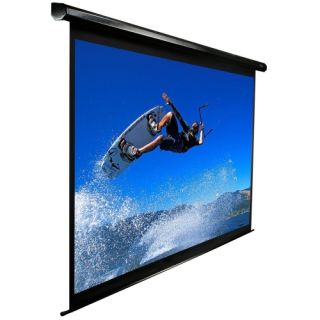 Elite Screens VMAX2 Electric Projection Screen Today $381.99