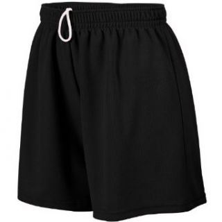 Augusta Sportswear Ladies Wicking Mesh Short. 960