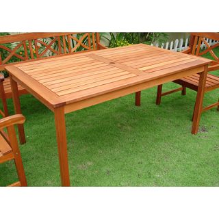 Dining Tables: Buy Patio Furniture Online