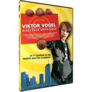 Viktor Vogel en DVD FILM pas cher
