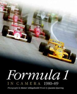 Formula 1 in Camera 1980 89