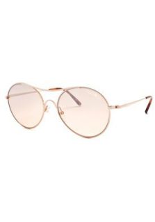  Shiny Rose Gold/Light Brown Gradient 145 28 Tom Ford Clothing