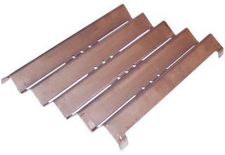 Music City Metals 97431 Stainless Steel Heat Plate