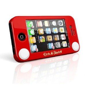 Headcase RSI 146 2 Etch a Sketch Hard Case for iPhone 4