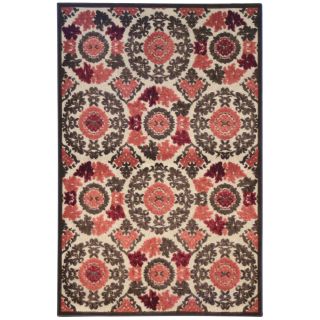 Mohawk Home, Floral Area Rugs: Buy 7x9   10x14 Rugs