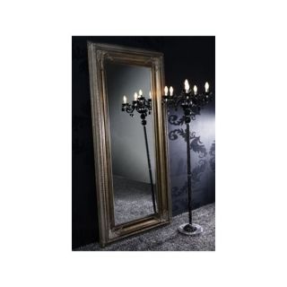Miroir Baroque vinchi argent 210 cm   Achat / Vente MIROIR   PSYCHE