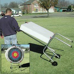 Monster Archery Target Stand (EA)