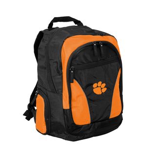 Clemson University 17 inch Laptop Backpack